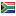 igtgolf.org server is located in South Africa